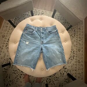 Levis shorts